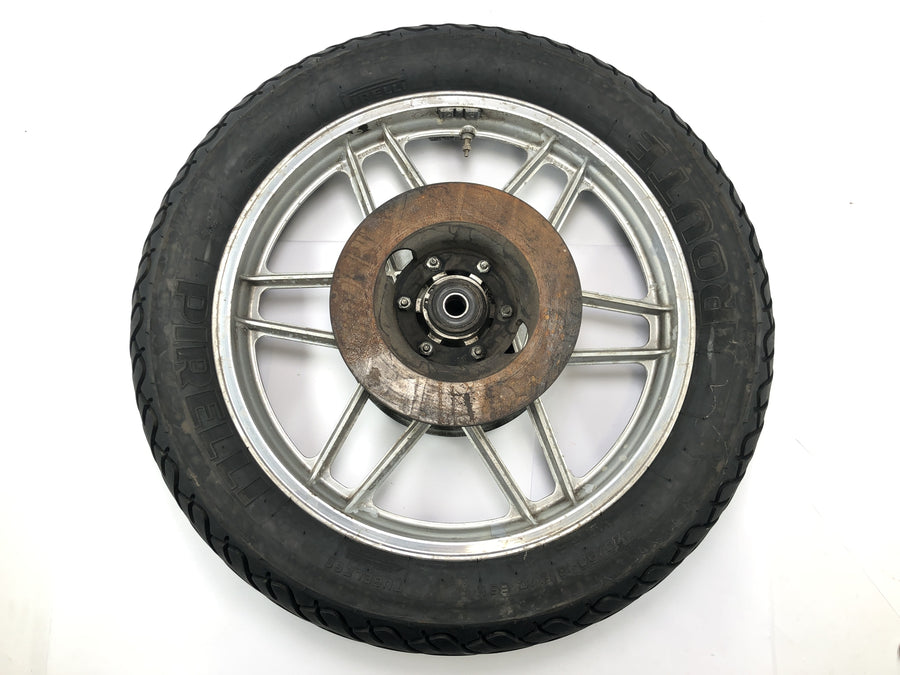 MOTO GUZZI CALIFORNIA 2 1000 VT [1982] - Llanta rueda trasera 2,15 x 18"
