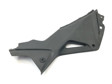 Honda CBR 125 R JC50 [2012] - Tapa lateral izquierda - 0