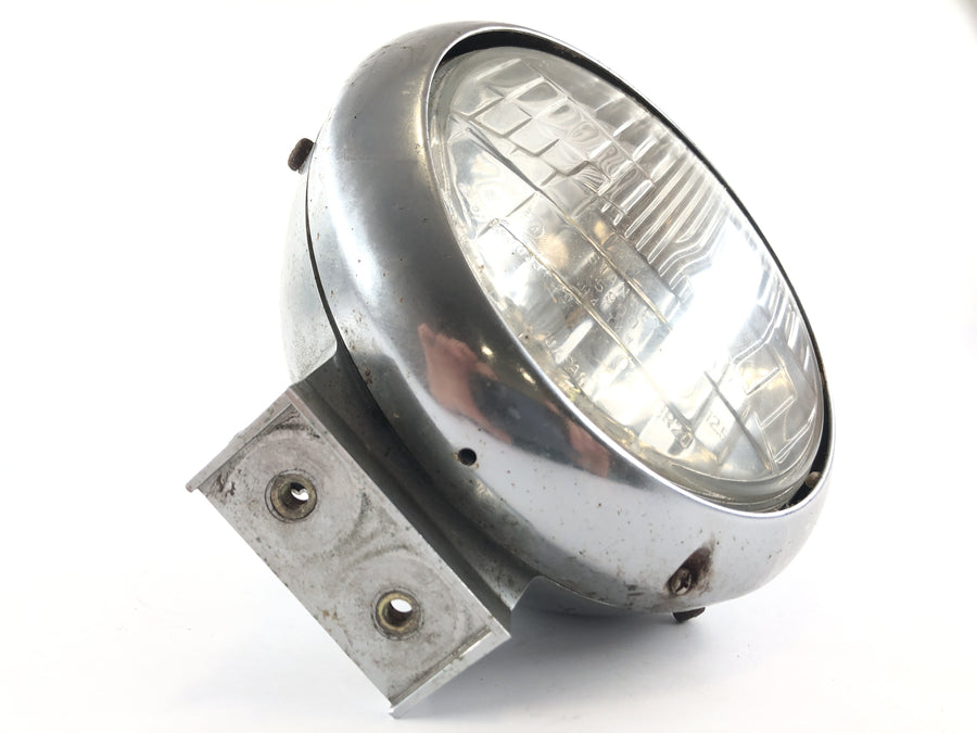 Kawasaki VN 1500 A [1995] - Faros