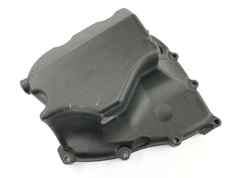 Yamaha MT07 RM04 [2014] - Cárter de aceite tapa caja motor recipiente aceite