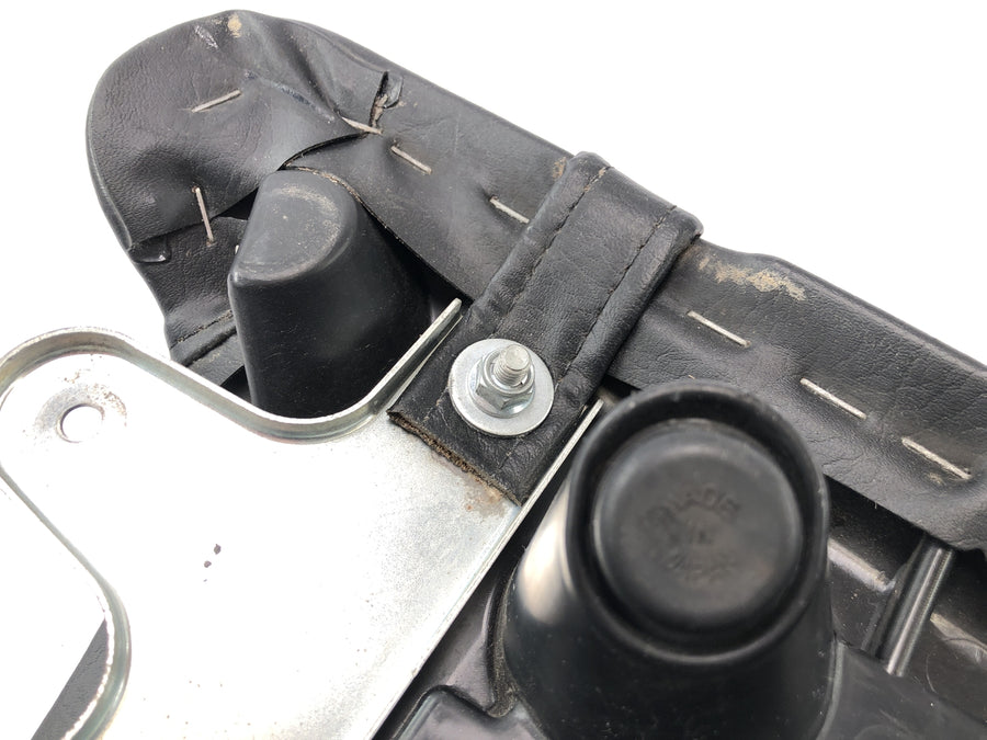 Suzuki VZ 1500 WVCU [2011] - Asiento del acompañante