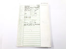 BMW R 75/5 [1973] - bastidor con papeles-7