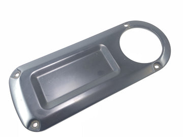 Kawasaki ZX 12 R ZXT20A [2001] - Tapa de protección del depósito