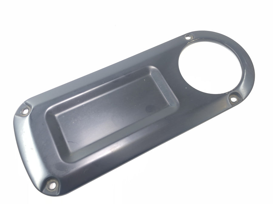 Kawasaki ZX 12 R ZXT20A [2001] - Tapa de protección del depósito