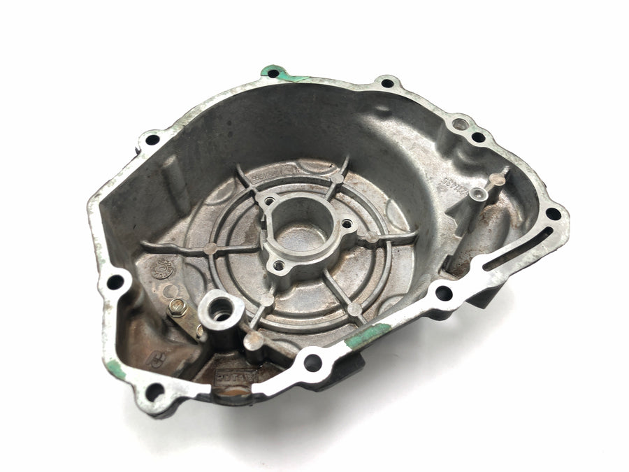 BMW C1 125 [2002] - Tapa alternador tapa motor tapa generador derecha