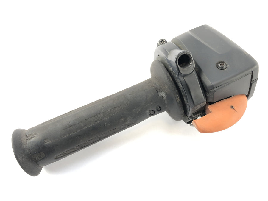 BMW R 1200 GS R12 K25 [2003] - Interruptor de manillar en el mango de gas derecho
