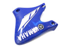 Yamaha YZ 426 F [2000] - carenado depósito carenado lateral derecho-2