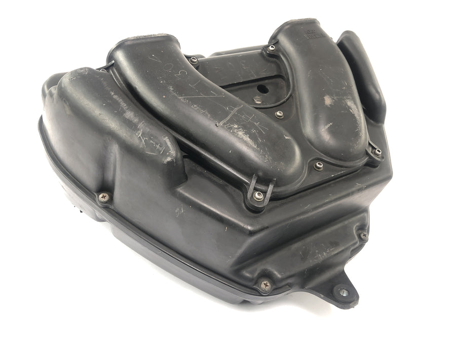 Yamaha YZF R1 RN01 [1998] - Case de filtro de aire Airbox Airbox