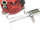 Aprilia Mille RSV 1000 ME [1999] - Pinza de freno Brembo trasera-2