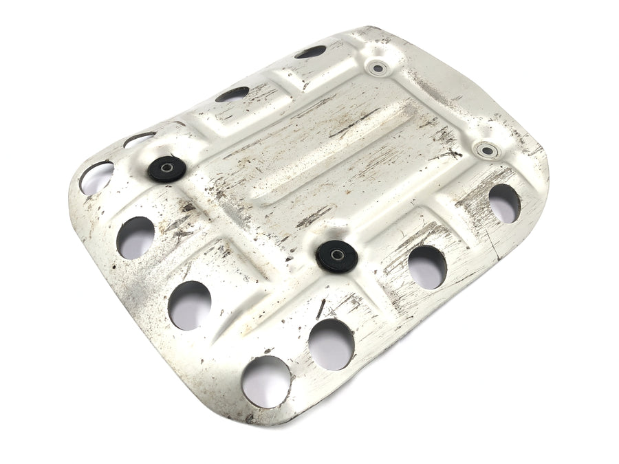 BMW R 1200 GS Adventure R12 [2012] - Proporcionada de protección de la placa de protección del motor