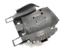BMW K 1200 S K12S [2004] - Compartimento protector contra salpicaduras-5