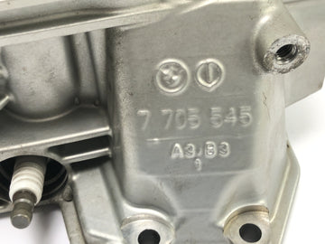 BMW R 1200 R R1ST [2008] - Mando válvula izquierda culata - 0