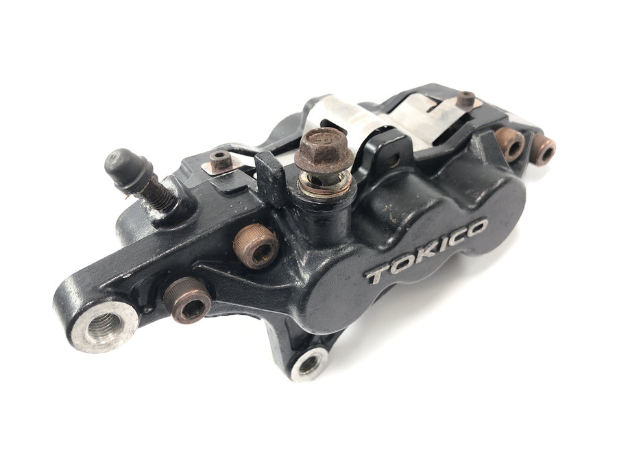 Suzuki GSX-R 1100 W GU75 C [1994] - Pinza de freno delantera izquierda