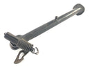 Yamaha XT 600 E 3TB [1996] - Stand Side stands con primavera-4