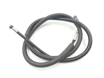 Honda XL 600 R PD03 [1986] - Cable de descompresión