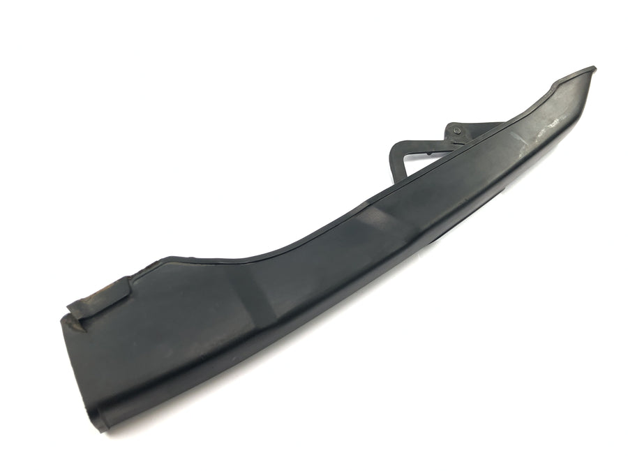 Honda FT 500 PC07 [1983] - protector de cadena cubrecadena plástico