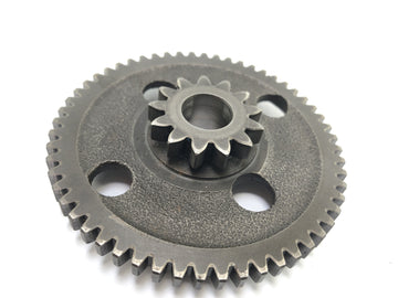 Ducati 900 SS [1991] - Gear Starter