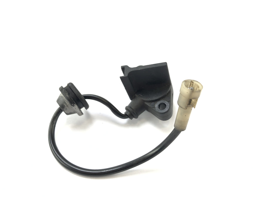 Cagiva Mito 125 8P [1991] - Sensor inactivo