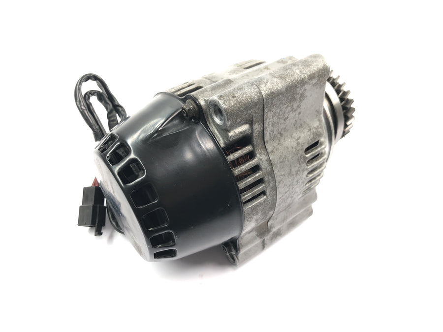 Suzuki GSX R 1100 GU74C [1987] - Generador Alternador Generador de carga Denso 12V