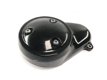 Yamaha XVS 650 4VR [1997] - Tapa filtro aceite tapa motor derecha