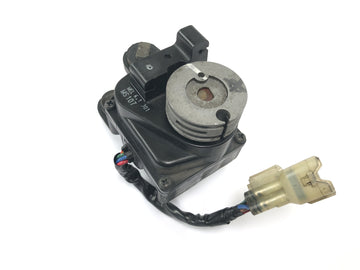 Honda CBR 1000 RR SC57 [2006] - Servomotor trampilla de escape