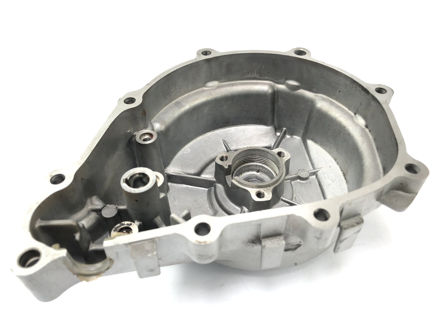 SWM SM 125 R [2018] - Tapa del motor del alternador en la tapa de la lima izquierda