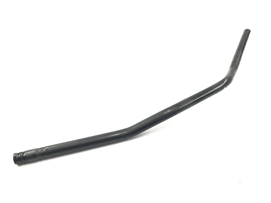 Yamaha WR 125 X DE07 [2010] - Manillar tubular de acero 22mm negro