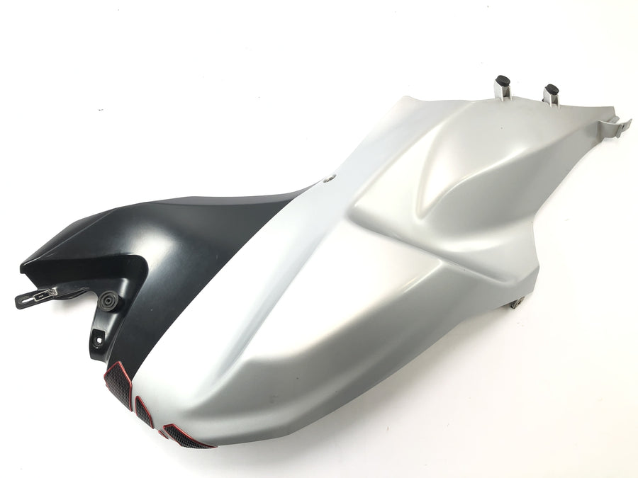 BMW K 1200 S K12S [2004] - Carenado depósito trasero izquierdo