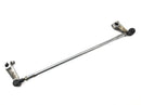 Yamaha XV 1600 Wild Star VP08 [2002] - palanca de cambios varilla de cambios-1