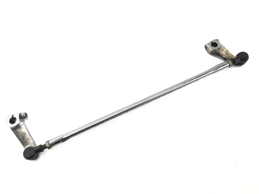 Yamaha XV 1600 Wild Star VP08 [2002] - palanca de cambios varilla de cambios