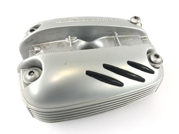 BMW R 1100 S R2S [2000] - Tapa válvulas tapa culata magnesio derecha