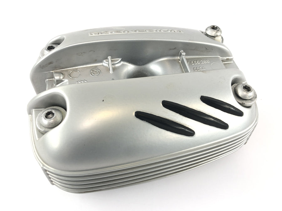 BMW R 1100 S R2S [2000] - Tapa válvulas tapa culata magnesio derecha