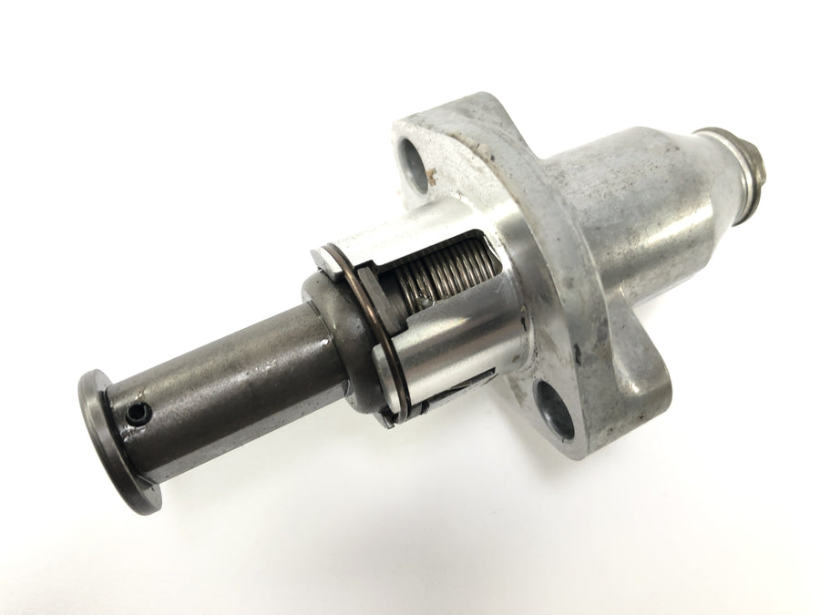 Husqvarna SM 630 A4 [2010] - tensor de la cadena fiscal