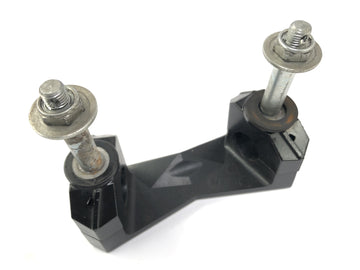 Kawasaki Z 1000 ZRT00A [2006] - Riser Manillar Recording Manebar Hander - 0
