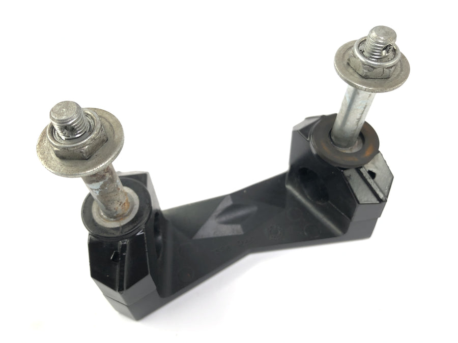 Kawasaki Z 1000 ZRT00A [2006] - Riser Manillar Recording Manebar Hander