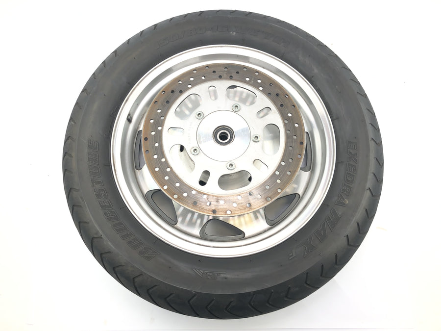 Suzuki Intruder VL 1500 AL [2000] - llanta delantera 3,50 x 16"