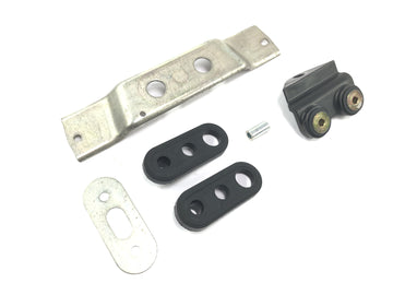 Yamaha WR 125 X DE07 [2010] - Soporte depósito soporte depósito