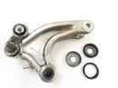Yamaha XT 350 3YT / 55V [1990] - Hueso de palanca de perros hueso-6