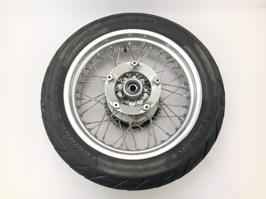 Triumph Tiger 955i 709EN [2003] - Llanta trasera 4,25 x 17"