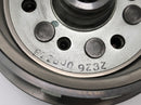 Yamaha WR 125 X DE07 [2010] - Volante motor con rueda libre de arranque, embrague de rueda libre, embrague de arranque-3