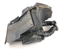 Yamaha XT 600 Zentere 34L [1985] - Caja de filtro de aire Airbox-6