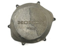 Honda CRF 450 R [2007] - tapa embrague tapa motor derecha magnesio-1