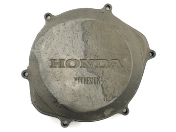 Honda CRF 450 R [2007] - tapa embrague tapa motor derecha magnesio