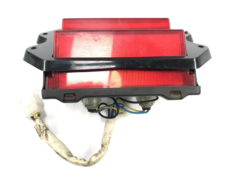 Yamaha YZF 750 R 4HN [1995] - Luz trasera, luz de freno, luz trasera, lámpara de moto
