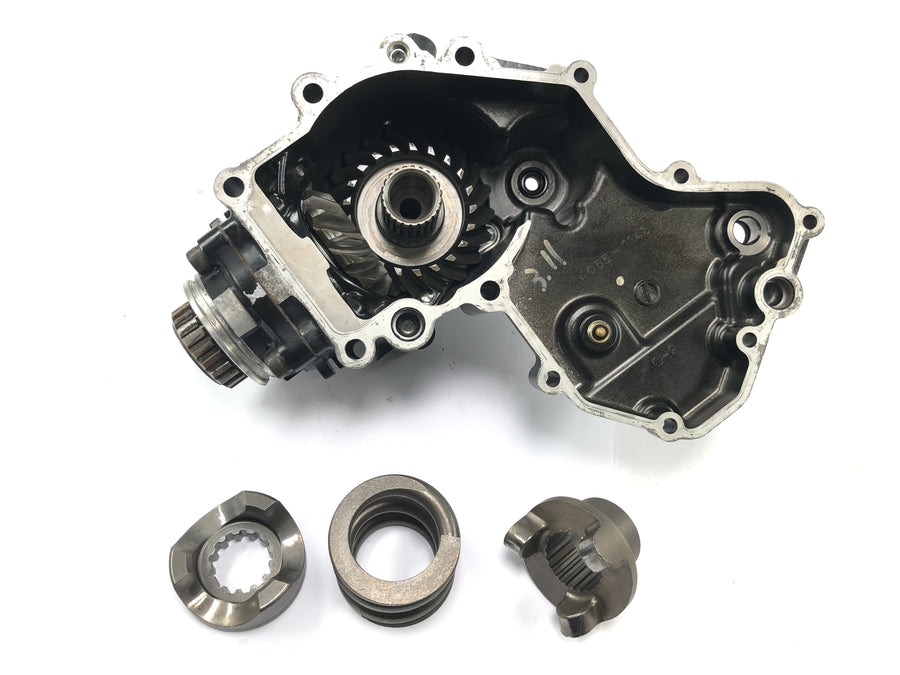 Kawasaki VN 1600 Classic VNT60A [2007] - Engranaje angular de transmisión por eje