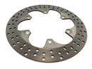 Yamaha XJR 1200 4PU [1996] - disco de freno trasero 267x4.8mm-1
