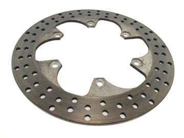 Yamaha XJR 1200 4PU [1996] - disco de freno trasero 267x4.8mm