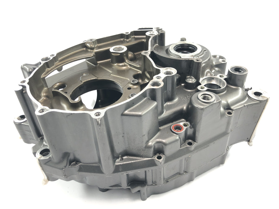 Yamaha MT 03 RM02 [2007] - carcasa del motor cárter bloque motor carcasa vacía