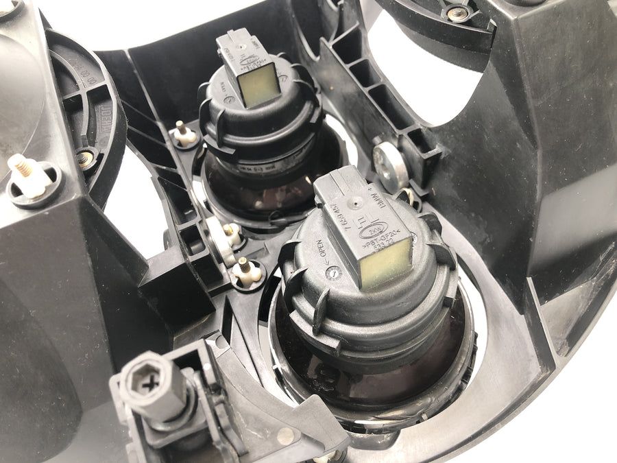 BMW R 1200 CL K30 [2003] - Unidad de iluminación de luz delantera de los faros delanteros