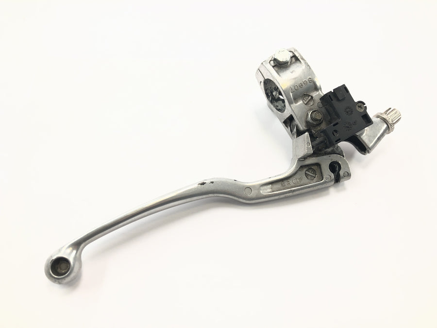 Yamaha XVS 650 4VR [1997] - Fijación embrague palanca embrague 1 pulgada